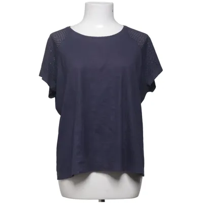 Top (Blauw) van Sommermann Elastaan, Polyester