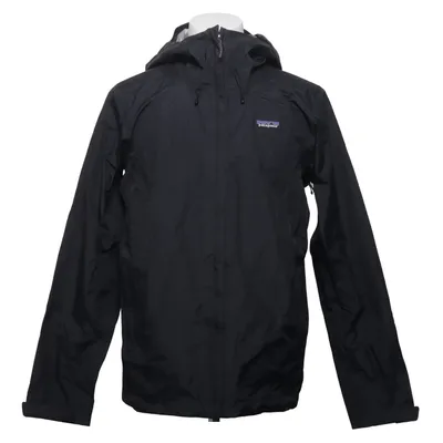 Regenjack (Grijs) van Patagonia Nylon