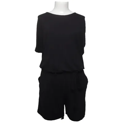 Combinaison (Noir) de Me&i Élasthane, Viscose