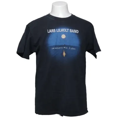 T-shirt (Black) from Fruit of the Loom