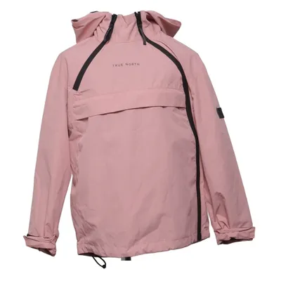 Anorak (Rosa, Grå) från True North Polyester