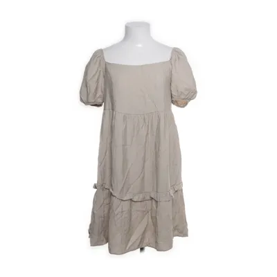 Klänning (Beige) från Trendyol