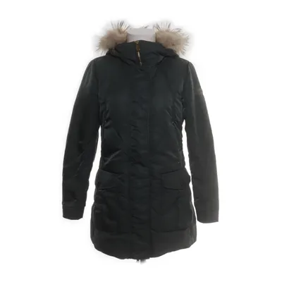 Winter jacket (Green, Beige) from Peuterey Polyamide