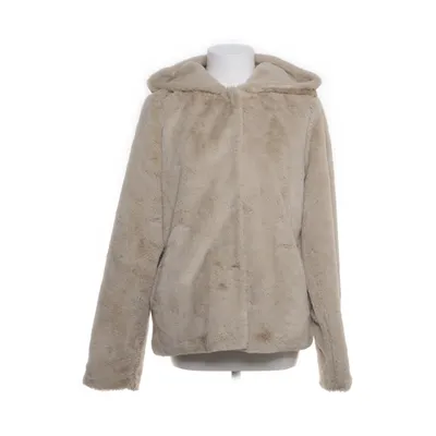 Vinterjacka (Beige) från Design by kappAhl Polyester