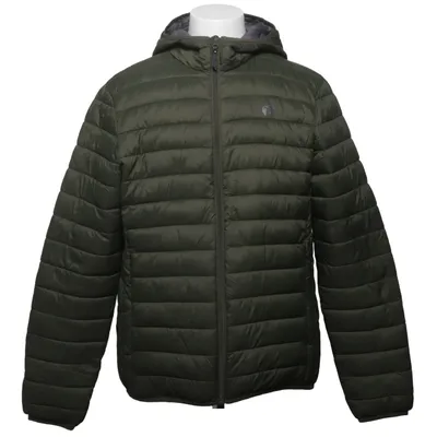 Leichte Jacke (Grün) von Hang Ten Polyamid, Polyester