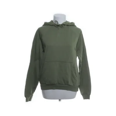Capuchon sweater (Groen) van Stay Organisch katoen