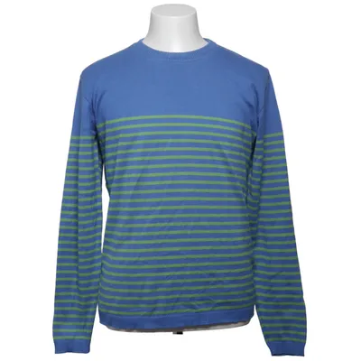 Sweater (Blue, Green) from Seal