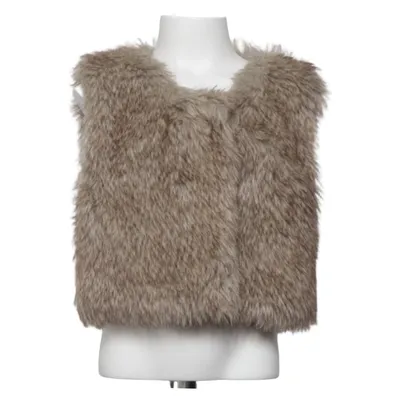 Outdoor vest (Bruin) van Chipie Acryl, Polyester