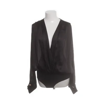 Romper (Zwart) van Zara Accessories Polyester, Elastaan