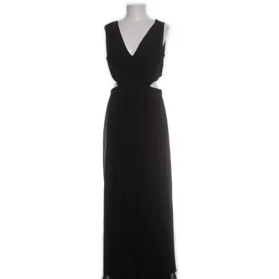 Avondjurk (Zwart) van ASOS Polyester