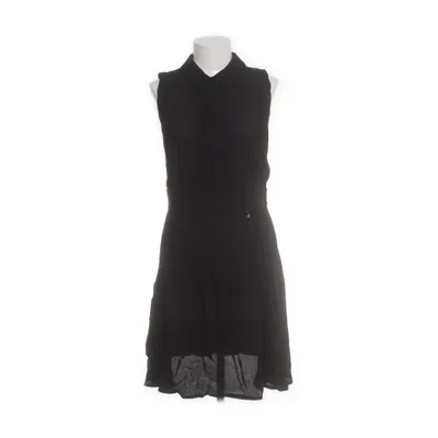 Jurk (Zwart) van Elisabetta Franchi Viscose