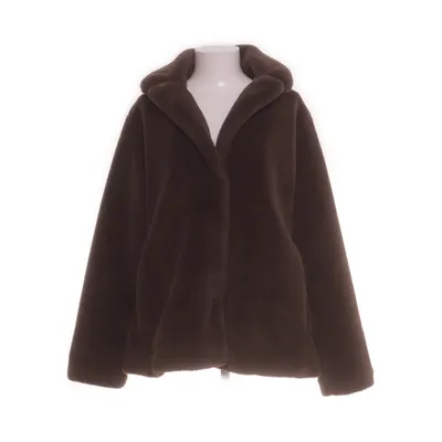 Veste d'hiver (Gris) de Indiska Polyester