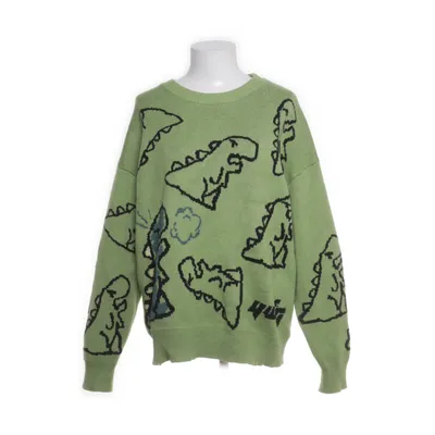 Sweater (Green) from Aelfric Eden