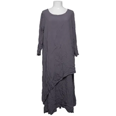 Långklänning (Grå) från Zanzea Collection Bomull