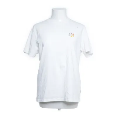 T-shirt (Vit) från DePalma Bomull