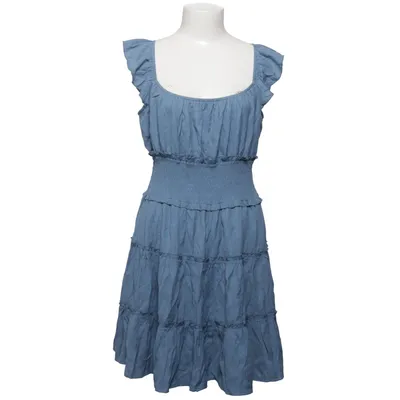Dress (28DV227HWI) from Trixxi Polyester, Viscose