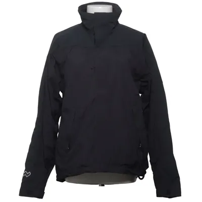 Jacke (Schwarz) von Ocean Works Polyamid, Polyester