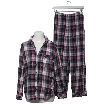 Pyjamasz (Pink, Grå, Sort) fra Victoria's Secret Bomuld, Modal