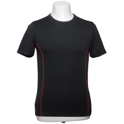 Sports top (Black, Red) from Danskin Polyester