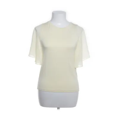 Top (Yellow) from STOCKH LM Polyester, Viscose