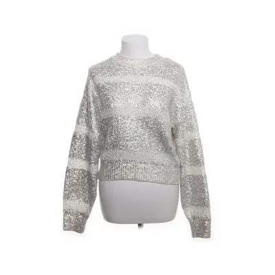 Sweater (Sølv, Flerfarvet) fra Mango