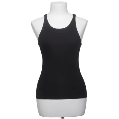 Tank Top (Black) from Viktoria Louise