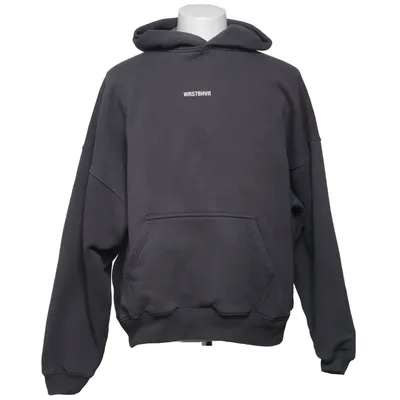 Capuchon sweater (CORE) van WRSTBHVR Katoen, Polyester