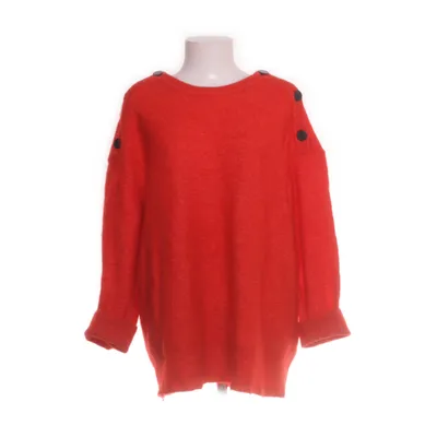 Tröja (Röd) från By Malene Birger