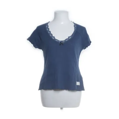 Topp (Blå) från Odd Molly Ekologisk bomull, Elastan, Polyamid