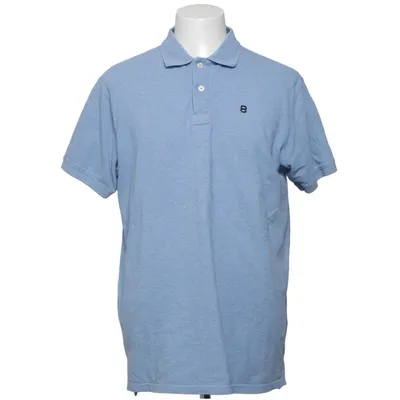 Pikétröja (Blå) från 8848 Altitude Bomull