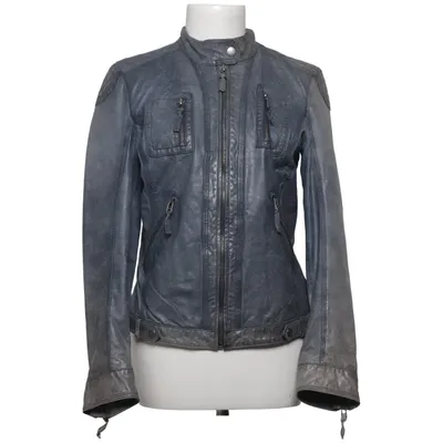 Jack (Blauw) van Gipsy