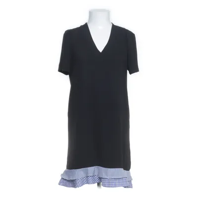 Dress (Black, White, Blue) from Goodnight Macaroon