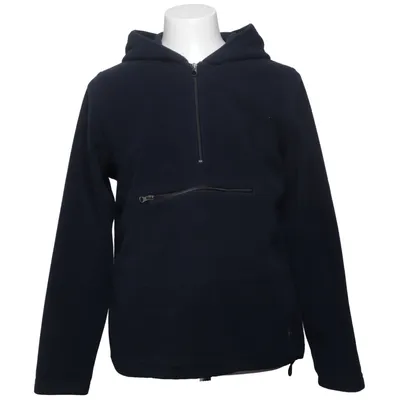 Sweat à capuche (Bleu) de Outdoor Performance Polyester