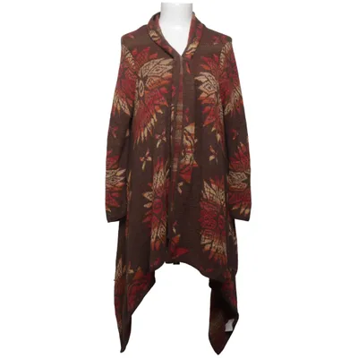 Cardigan (Marron, Rouge, Multicolore) de Denim & Supply Ralph Lauren Coton
