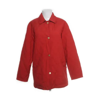 Jacket (Red) from Basler Cotton, Nylon, Polyester