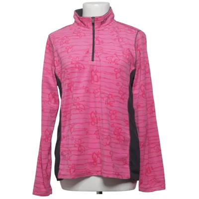 Fleece trui (Roze, Grijs) van Catmandoo Polyester