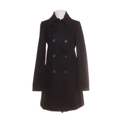 Kappa (Svart) från Tommy Hilfiger Acetat, Nylon, Polyester, Ull