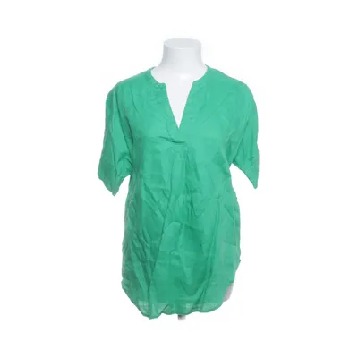 Topp (Grön) från Pure Linen Linne