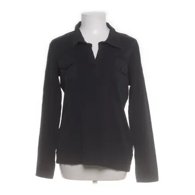 Rugby shirt (Blue) from Jackpot Organic cotton