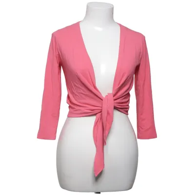 Omlottkofta (Rosa) från No Man's Land Elastan, Viskos