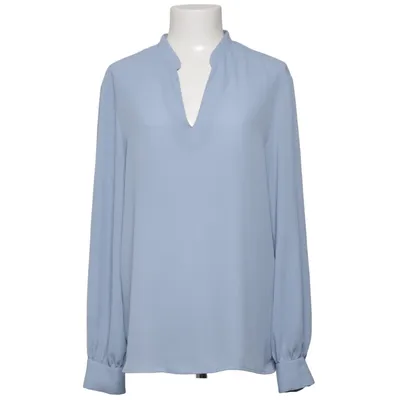 Bluse (Blå) fra Filippa K Polyester