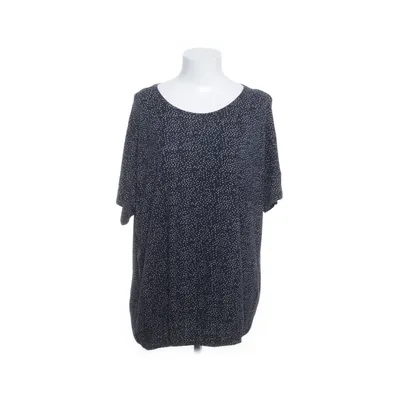 Haut (Bleu, Blanc) de Opus Viscose