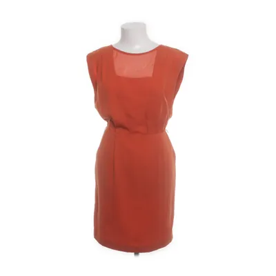 Klänning (Orange) från Spotlight by Warehouse Polyester