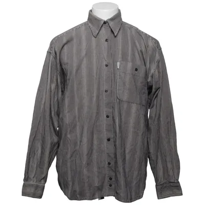 Shirt (Black, White) from Matinique