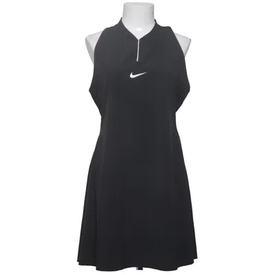 Träningsklänning (Slim Fit) från Nike Elastan, Polyester