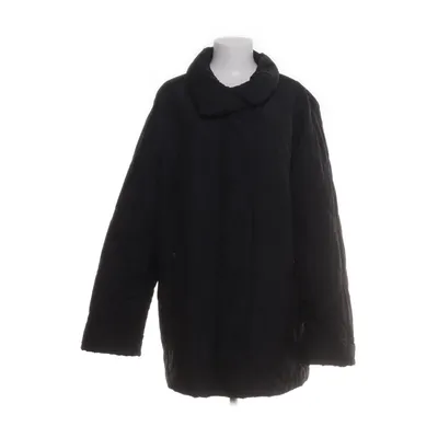 Winter jacket (Black) from THEA 42 plus Polyester
