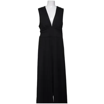 Jumpsuit (Zwart) van Halara Elastaan, Polyester