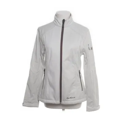 Jacket (Beige) from High Colorado Polyester