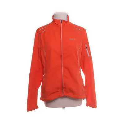 Träningsjacka (Orange) från Craft