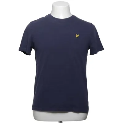T-shirt (Ts400vog) de Lyle & Scott Coton biologique